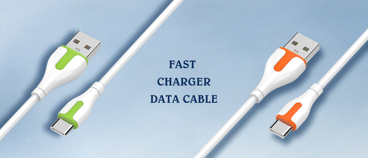 Cable LDNIO LS572 USB-A a USB-C 2.1A, 480 Mbps, PVC reforzado