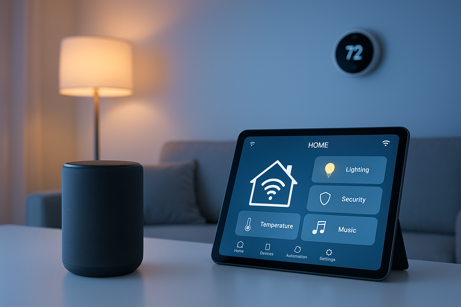Smart Home