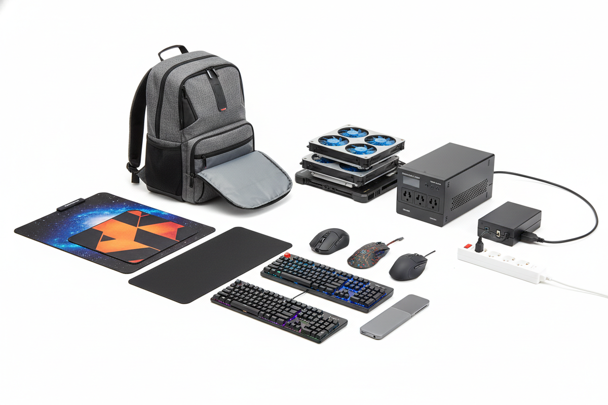 Colecciones – Smart Point GT