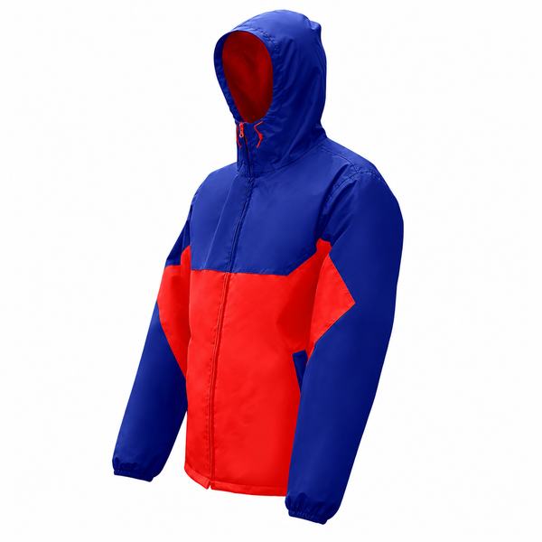 Chumpa Impermeable EMTOP EJCT01L XXL