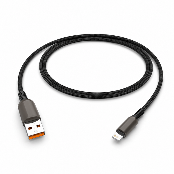 Cable Lightning 2 Metros LDNIO LC212 30W