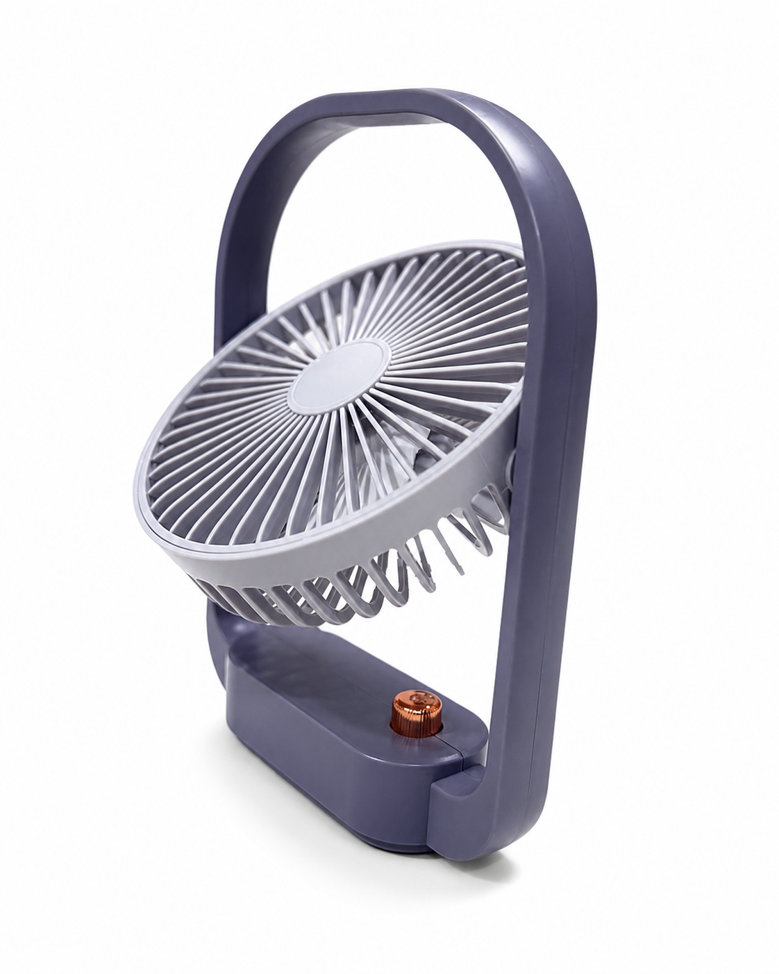Ventilador Portátil Recargable