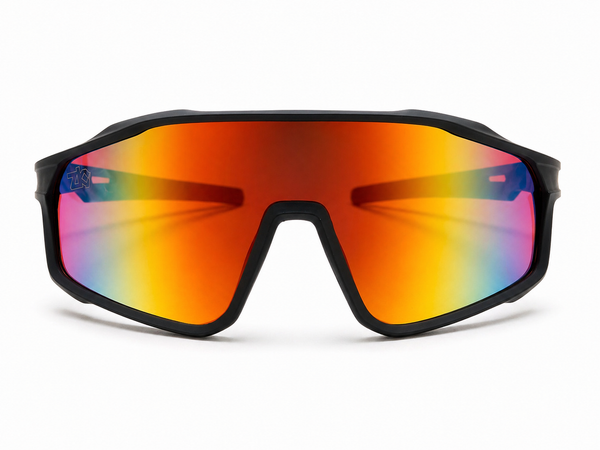 Lentes Deportivos para Sol Polarizados