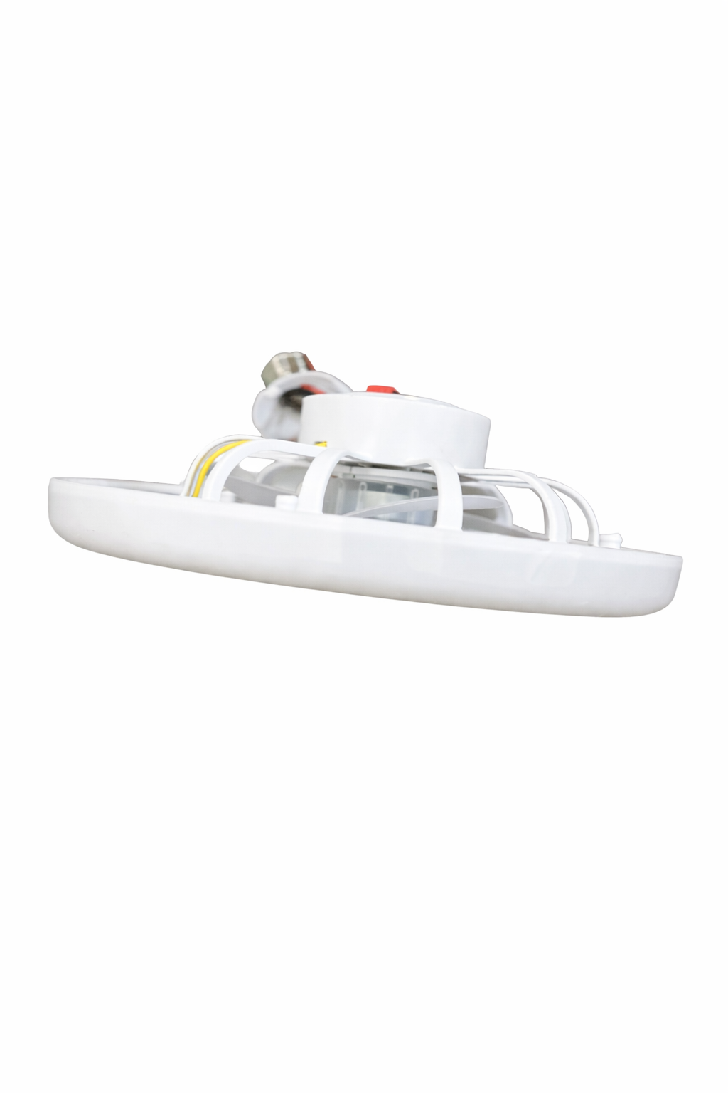 Ventilador de Techo con Luz LED E27 30W