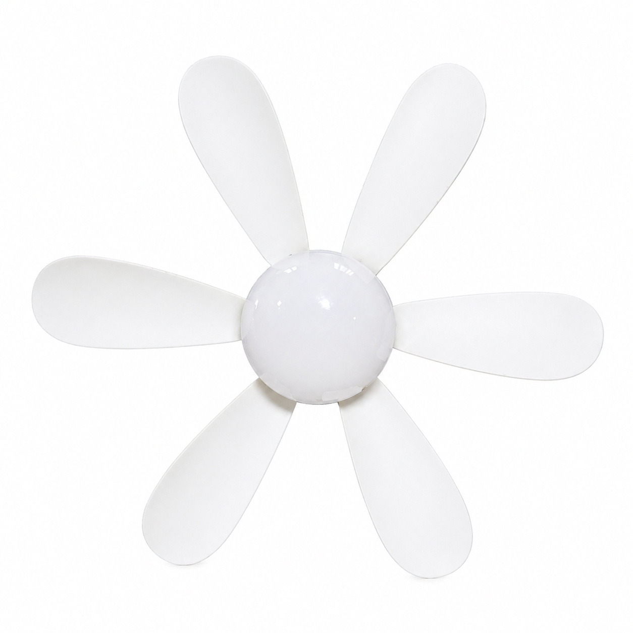 Ventilador de techo con luz Lighzoo 30W E27