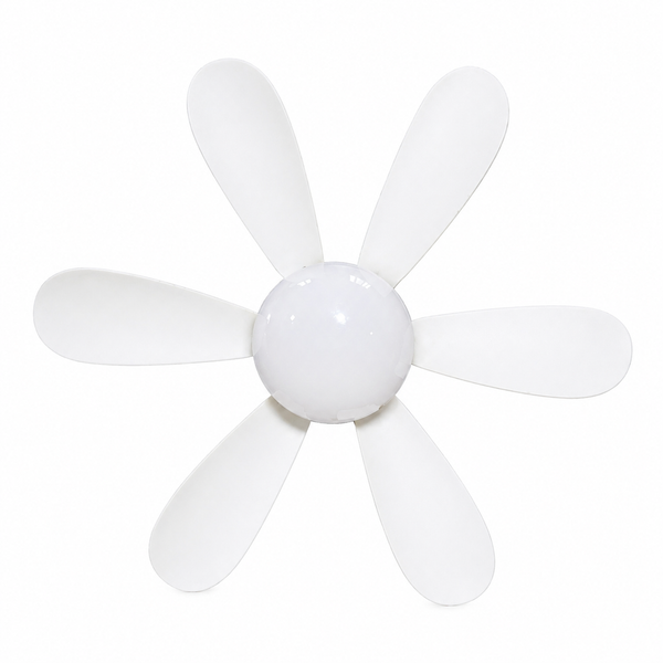 Ventilador de techo con luz Lighzoo 40W