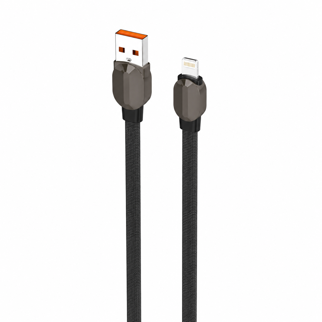 Cable Lightning 2 Metros LDNIO LC212 30W