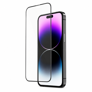 Vidrio Templado HD OTU para iPhone