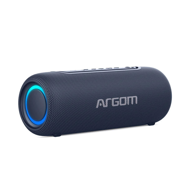 Bocina Bluetooth Radyon X32 Premium Blue