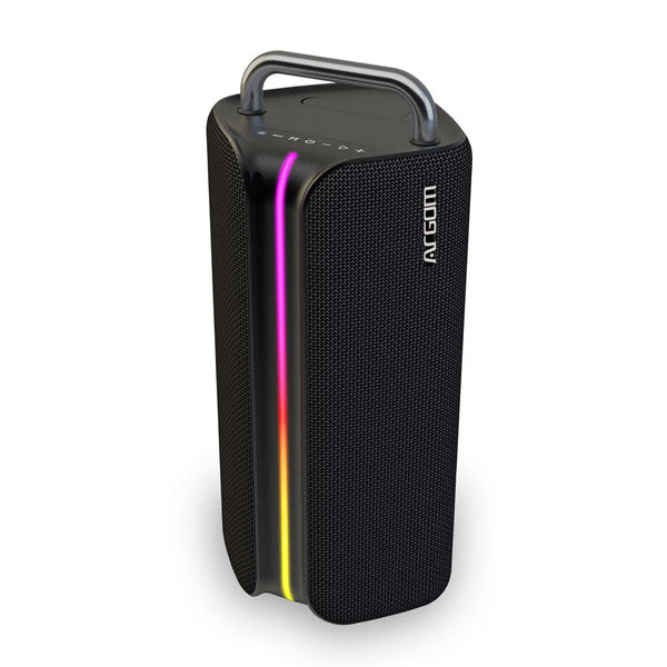 Bocina Bluetooth Ambience 66 ARG-SP-3366BK