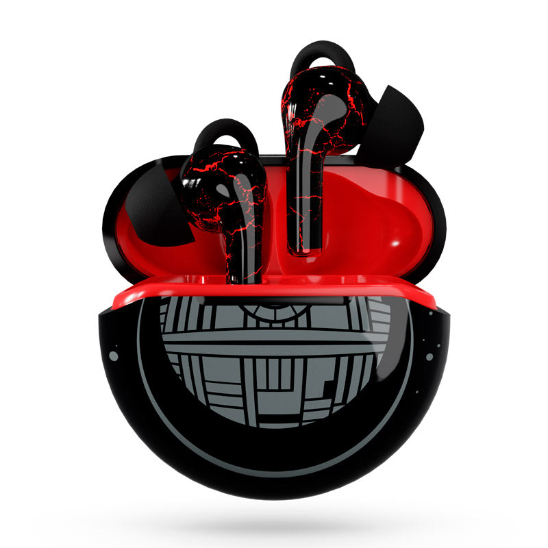 Audífonos ARCUS 240 Dark Side TWS Gaming Star Wars Edition