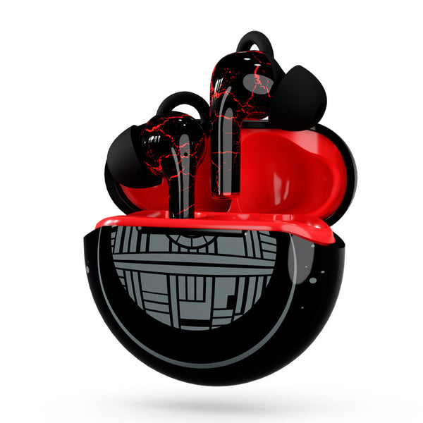 Audífonos ARCUS 240 Dark Side TWS Gaming Star Wars Edition