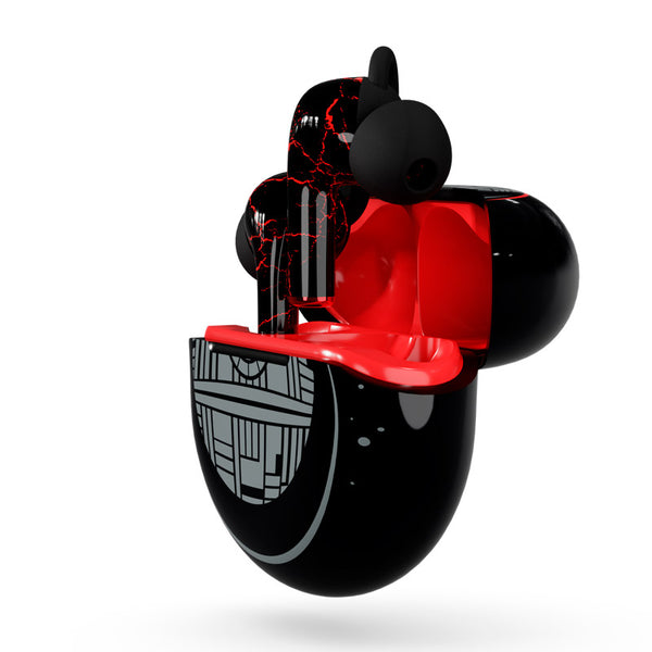 Audífonos ARCUS 240 Dark Side TWS Gaming Star Wars Edition