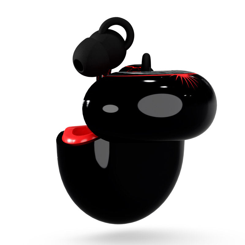 Audífonos ARCUS 240 Dark Side TWS Gaming Star Wars Edition