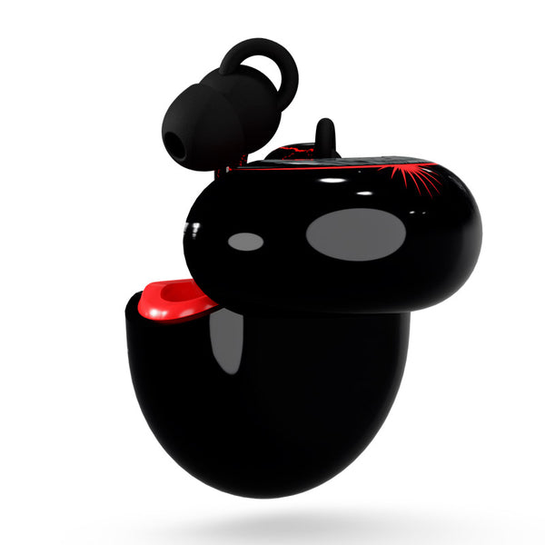 Audífonos ARCUS 240 Dark Side TWS Gaming Star Wars Edition