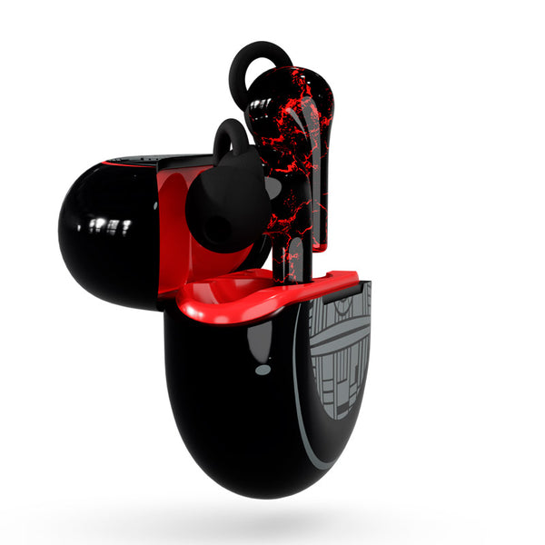 Audífonos ARCUS 240 Dark Side TWS Gaming Star Wars Edition