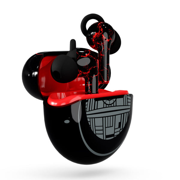 Audífonos ARCUS 240 Dark Side TWS Gaming Star Wars Edition