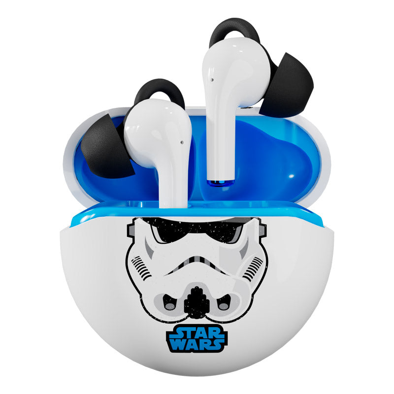 Audífonos ARCUS Stormtrooper Gaming Bluetooth 5.3