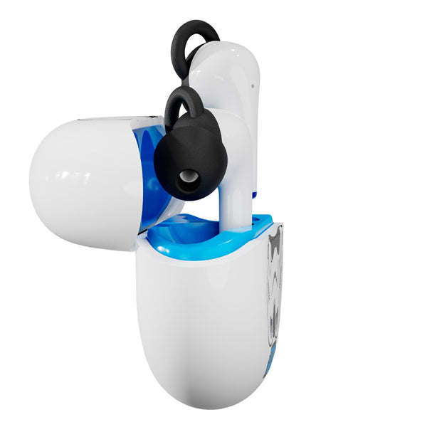 Audífonos ARCUS Stormtrooper Gaming Bluetooth 5.3