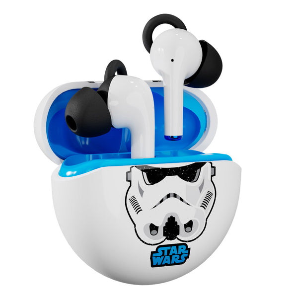 Audífonos ARCUS Stormtrooper Gaming Bluetooth 5.3