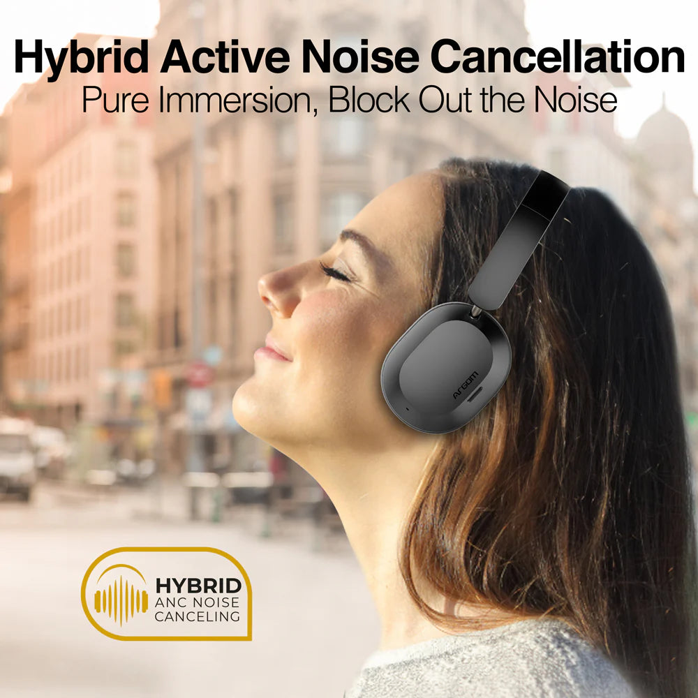 Audífonos Argom Ultimate Spatial