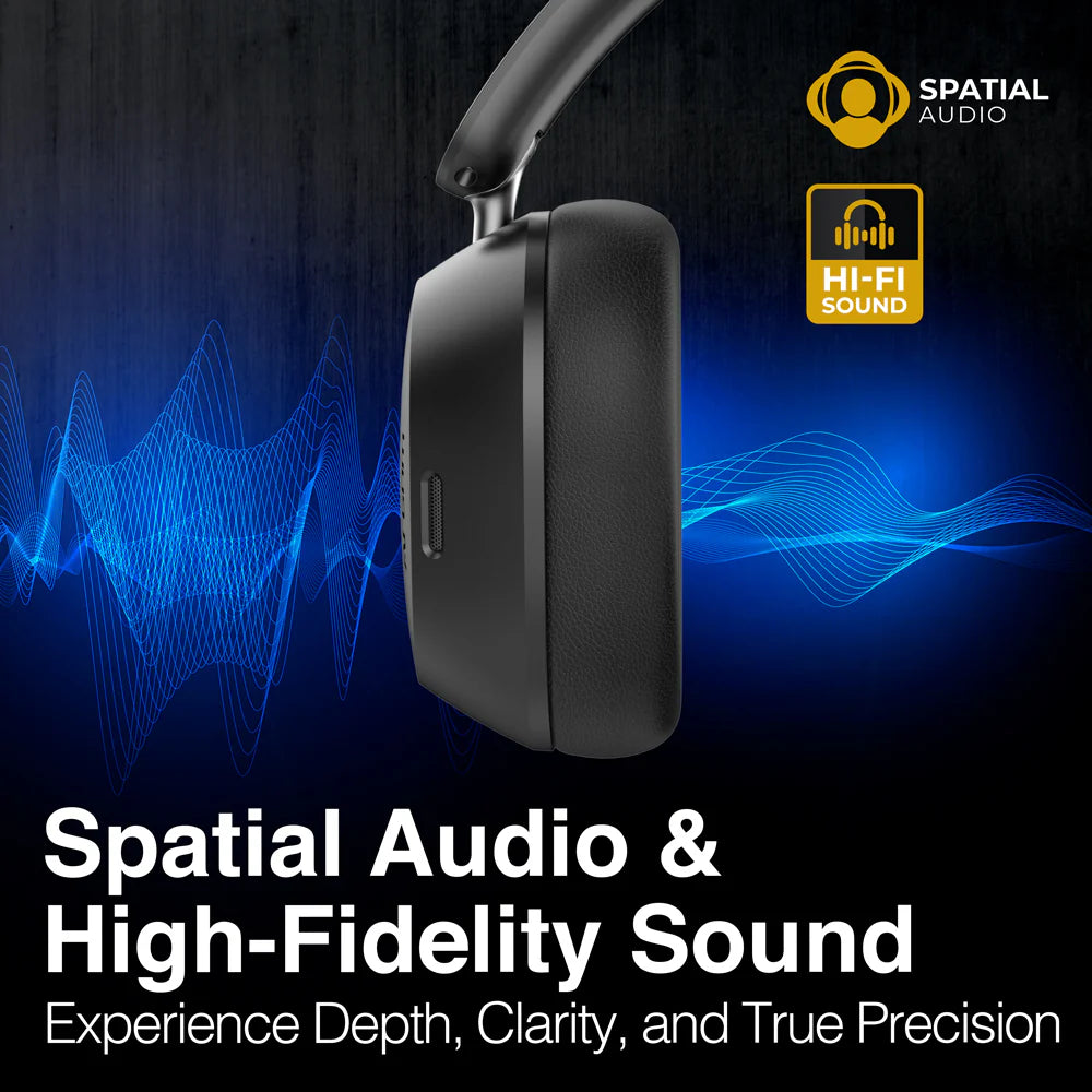 Audífonos Argom Ultimate Spatial