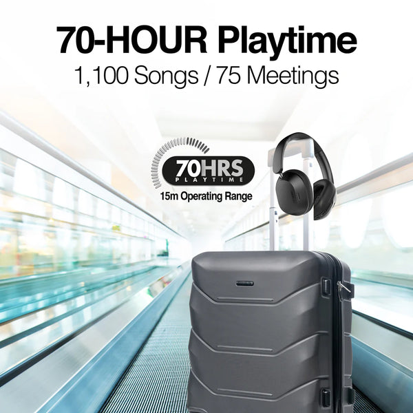 Audífonos Argom Ultimate Spatial