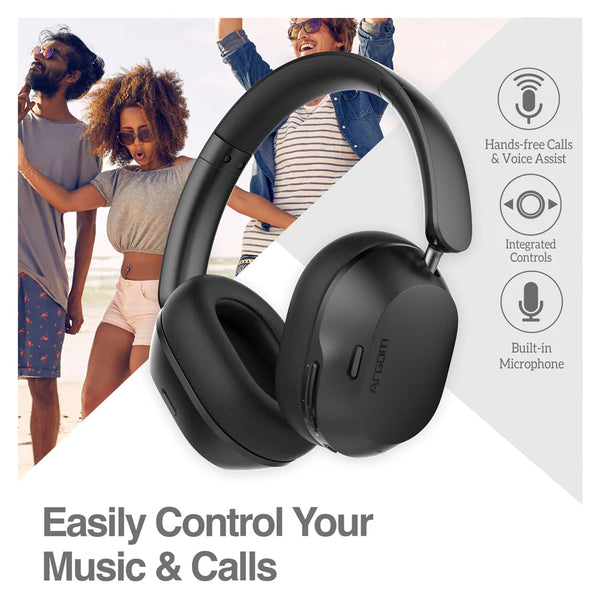 Audífonos Argom Ultimate Spatial