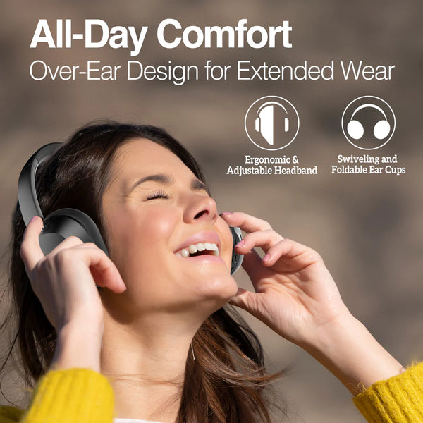 Audífonos Argom Ultimate Spatial