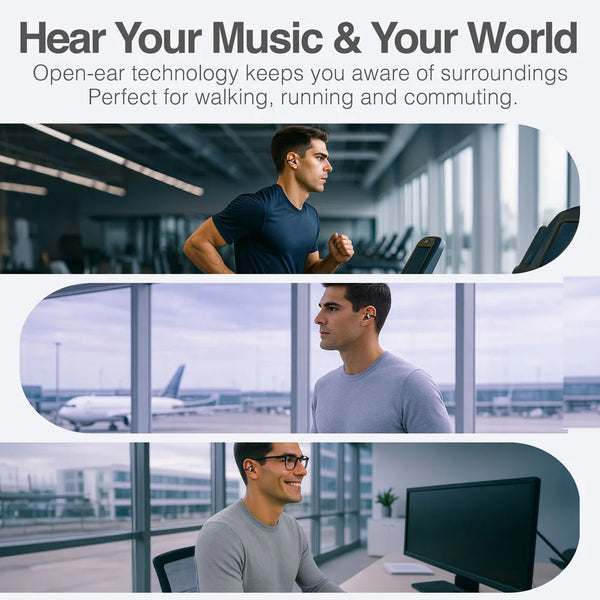 Audifonos Bluetooth SkeiPods E40 ARG-HS-5040PU