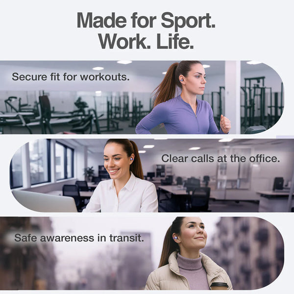 Audifonos Bluetooth SkeiPods E40 ARG-HS-5040PU