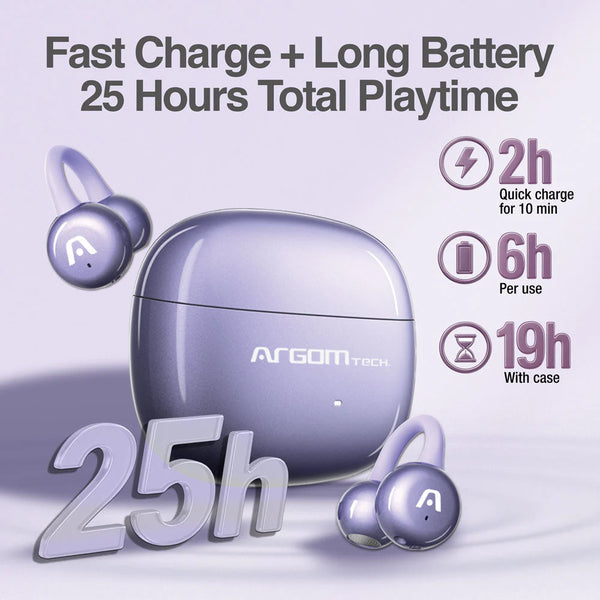 Audifonos Bluetooth SkeiPods E40 ARG-HS-5040PU