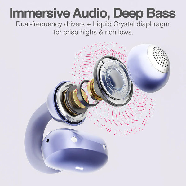 Audifonos Bluetooth SkeiPods E40 ARG-HS-5040PU