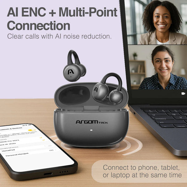 Audifonos Bluetooth SkeiPods E40 ARG-HS-5040PU