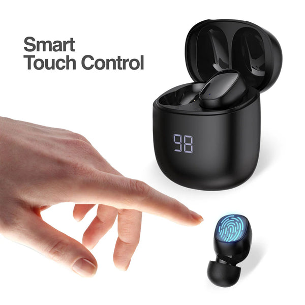 Audifonos Bluetooth SkeiPods E66