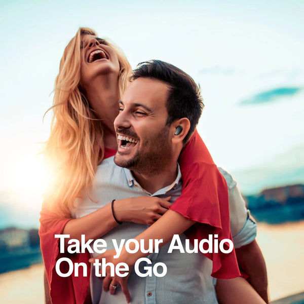 Audifonos Bluetooth SkeiPods E66