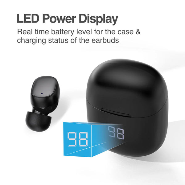 Audifonos Bluetooth SkeiPods E66