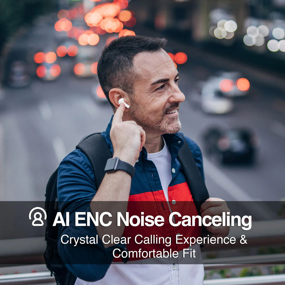 Audifonos Bluetooth SkeiPods E72 cancelación ruido