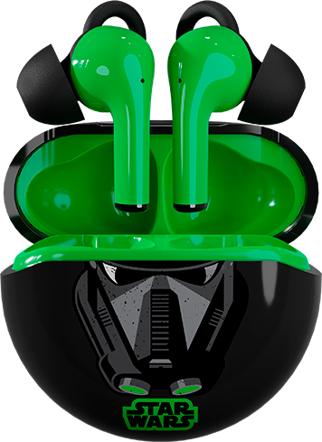 Audífonos Death Trooper ARCUS  TWS Gaming