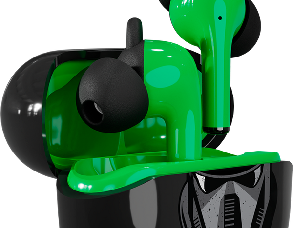 Audífonos Death Trooper ARCUS  TWS Gaming