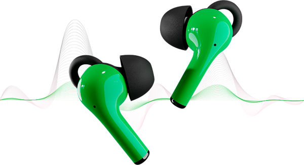 Audífonos Death Trooper ARCUS  TWS Gaming