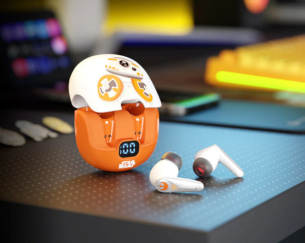 Audífonos Gaming ARCUS BB-8 Star Wars Edition