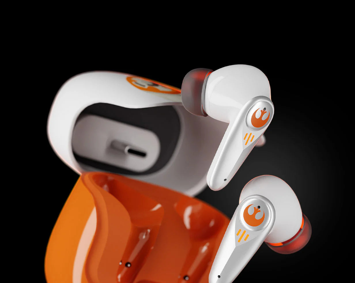 Audífonos Gaming ARCUS BB-8 Star Wars Edition