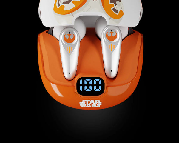 Audífonos Gaming ARCUS BB-8 Star Wars Edition
