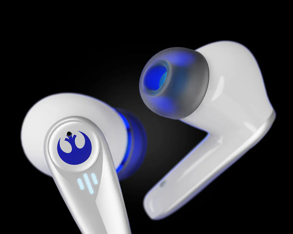 Audífonos Gaming R2-D2 ARCUS Dongle 2.4GHz