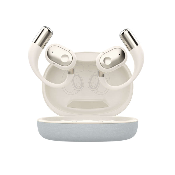 Audífonos Bluetooth LDNIO T11 Open-Ear BT 5.4, 28 h, IPX4