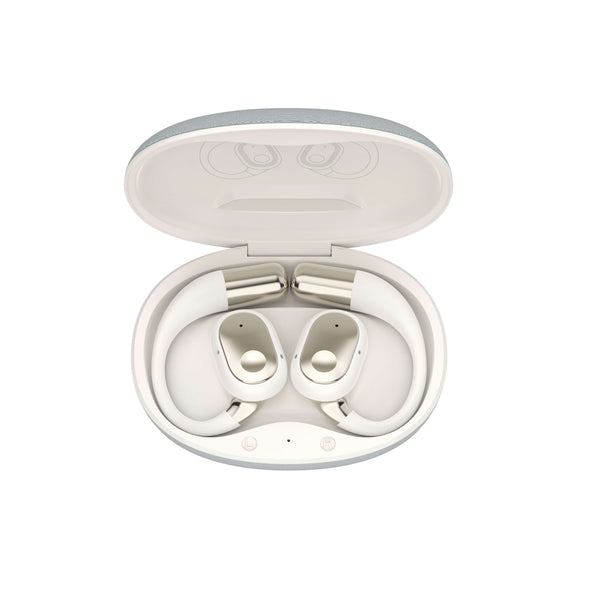 Audífonos Bluetooth LDNIO T11 Open-Ear BT 5.4, 28 h, IPX4