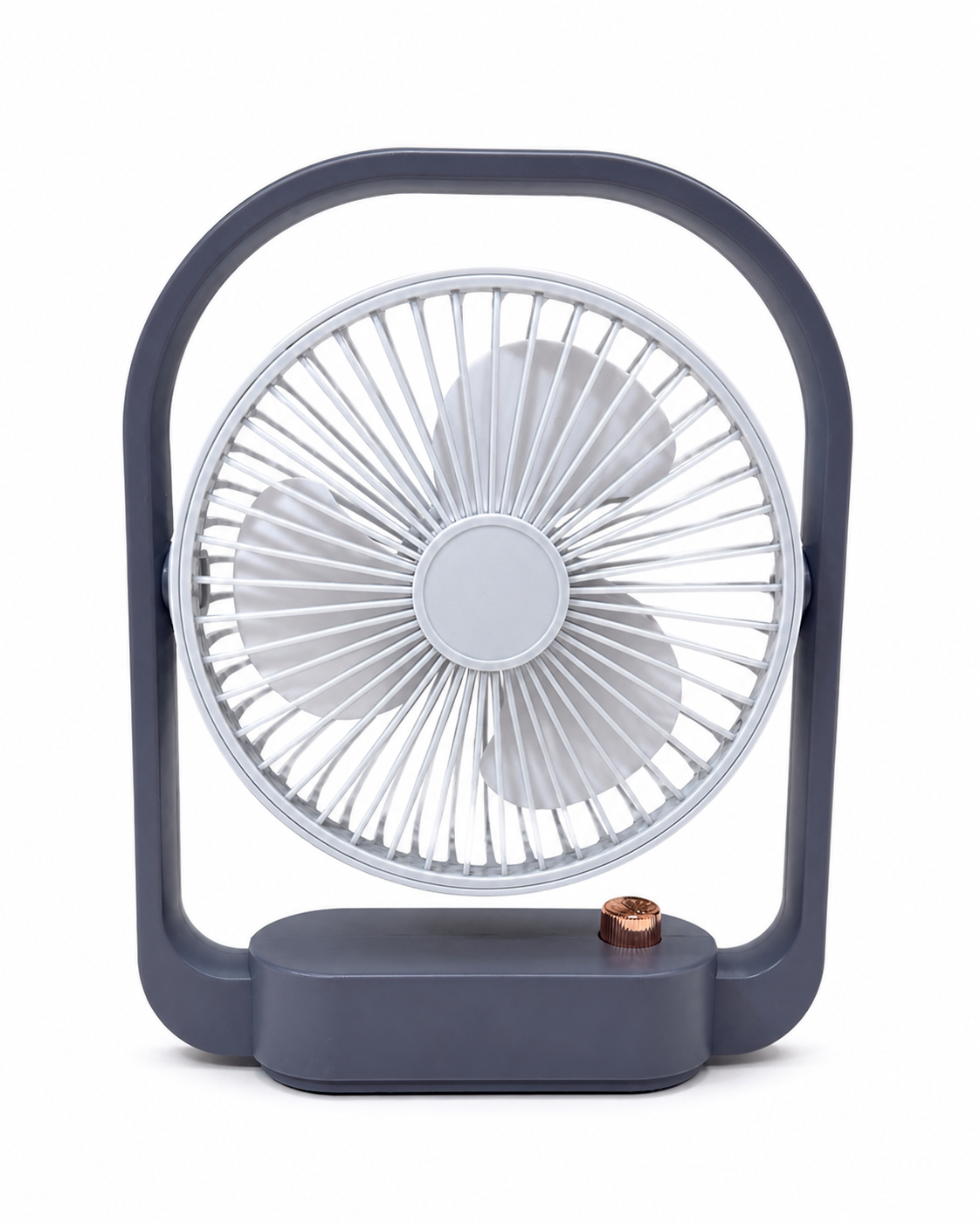 Ventilador Portátil Recargable