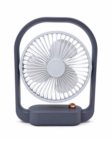 Ventilador Portátil Recargable
