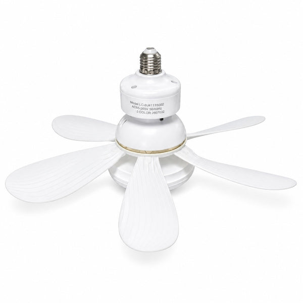 Ventilador de techo con luz Lighzoo 40W